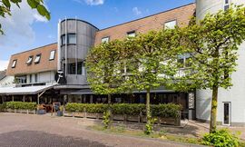 Fletcher Hotel-Restaurant De Korenbeurs