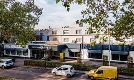 Fletcher Hotel-Restaurant Waalwijk