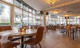 Restaurant Arneville 
