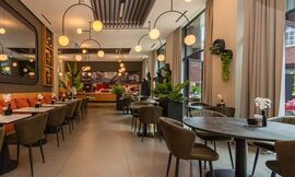 Restaurant Oisterwijk