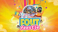 Fout Feestje