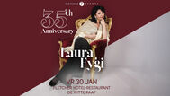 Laura Fygi 35th Anniversary