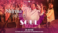 Shirma Rouse - Soul Night
