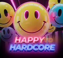 Happy To Hardcore