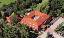 NordWest-Hotel Amsterdam