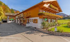Landhotel Gabriele