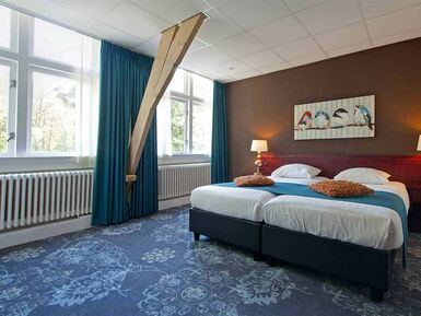 B1-slaapkamer