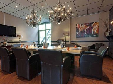 T1-zaal