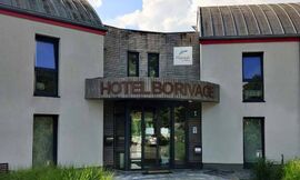 Floreal Hotel Bo Rivage