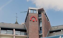 Floreal Hotel le Panoramique 