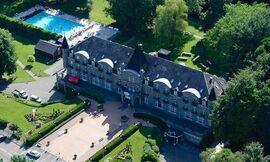 Floreal Hotel La Roche 