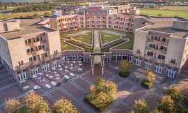 Floreal Hotel Blankenberge 