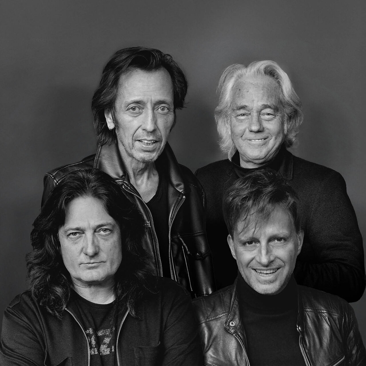 Classic Rock with The Clarks