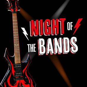 Night of the Bands
