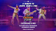 The Chicago Funk: A Tribute to Earth, Wind & Fire