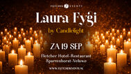 Laura Fygi in Candlelight