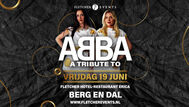 ABBA Tribute in Noordwijk