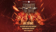 Tribute to TOTO