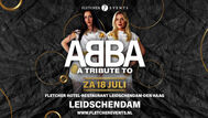 ABBA Tribute in Leidschendam