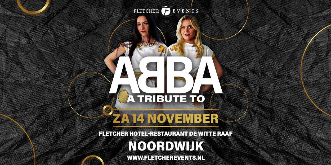 ABBA Tribute in Noordwijk
