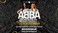 ABBA Tribute in Noordwijk 