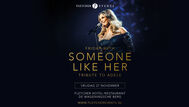 Someone like her: A tribute to Adele