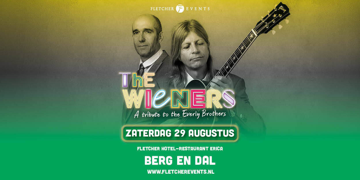 The Wieners Everly Brothers