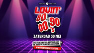Lovin' 80, 90, 00's