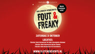 Fout & Freaky in Emmen