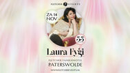 Laura Fygi - 35th Anniversary in Paterswolde