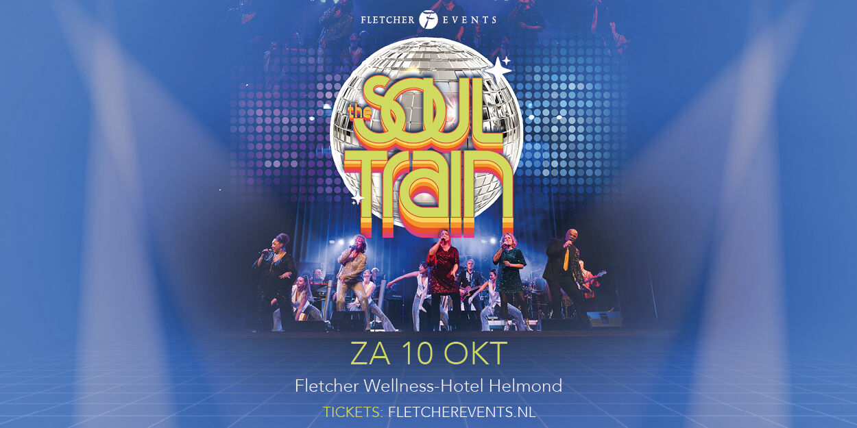 Soultrain