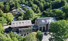 Hotel La Grande Cure 