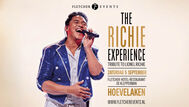 The Richie Experience: A Tribute to Lionel Richie