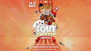 Fout Feestje Mafia Edition