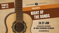 Night of the Bands in Alkmaar