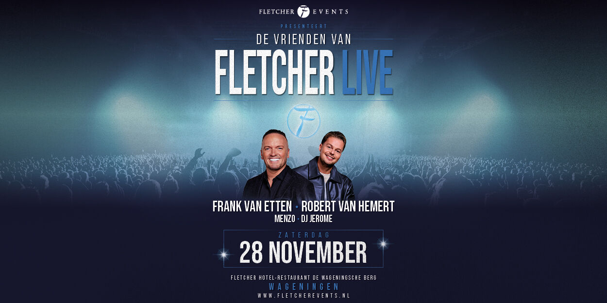 Vrienden van Fletcher