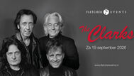 Classic Rock with The Clarks