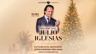 Christmas with William Janz: A Tribute to Julio Iglesias