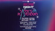 Pop-Rock Classics with Daddy's Playground