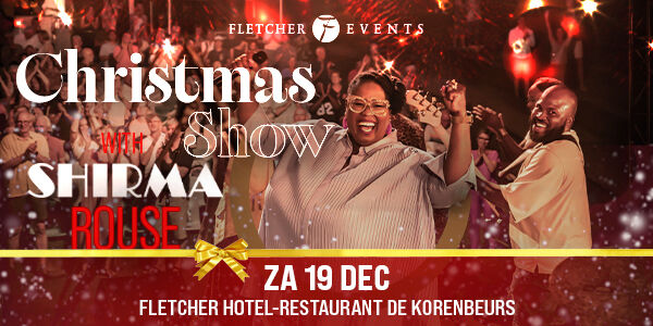 A Christmas Soul Night with Shirma Rouse