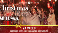 A Christmas Soul Night with Shirma Rouse