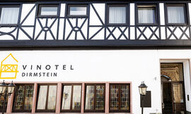 Vinotel Dirmstein