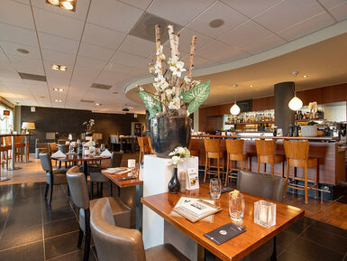 i restaurant