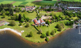 Seehotel Losheim