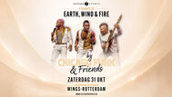 Earth, Wind & Fire Tribute by The Chicago Funk