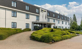 Hotel Ter Elst 