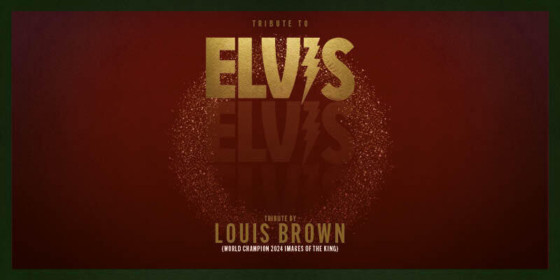 Elvis Christmas Night