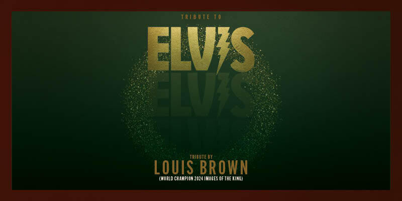 Elvis Christmas Night