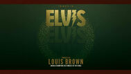 Elvis Christmas Night