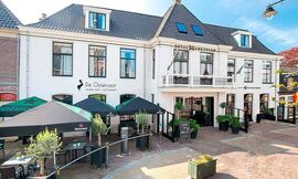 Fletcher Hotel-Restaurant Marktstad-Schagen 